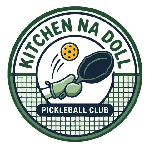 Kitchen Na Doll