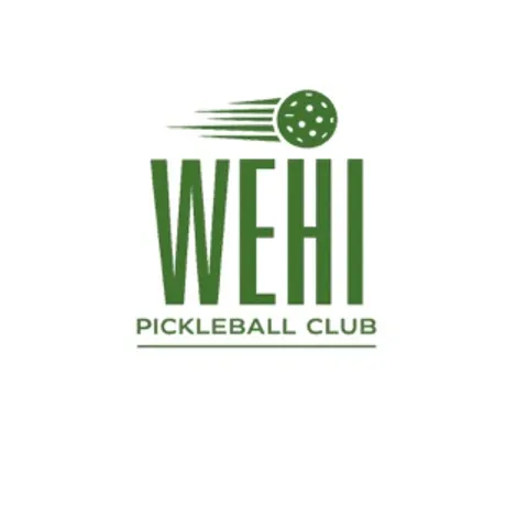 WEHI PICKLEBALL CLUB