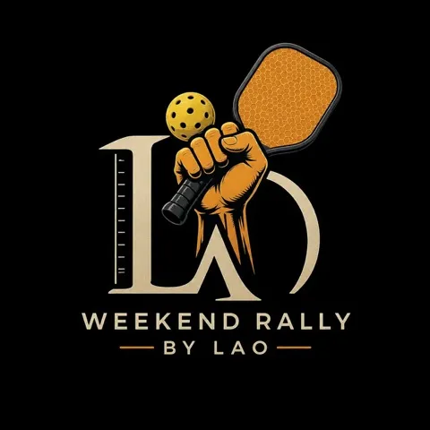 Weekend Rally - By LAO
