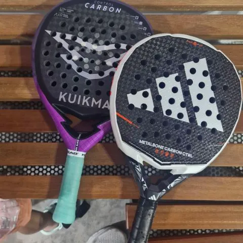 Sundel (Sunday Padel)
