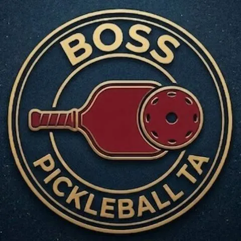 Boss, Pickleball Ta