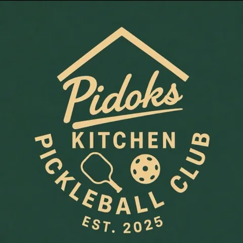 Pidoks Kitchen