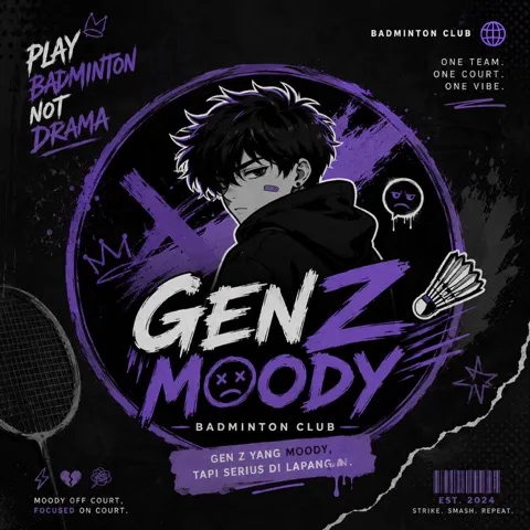 GenZ Moody