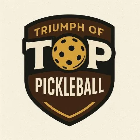 Triumph Of Pickleball Academy