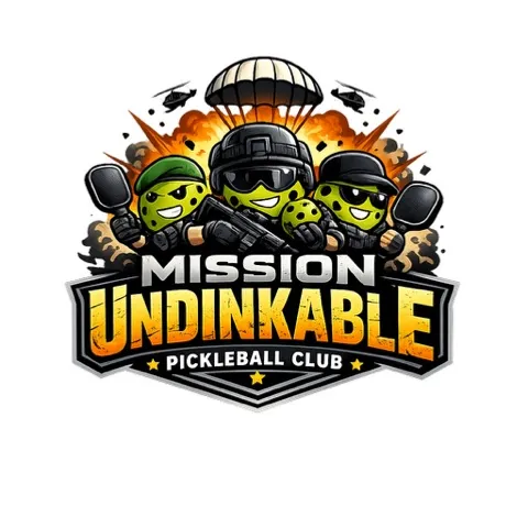 Undinkables