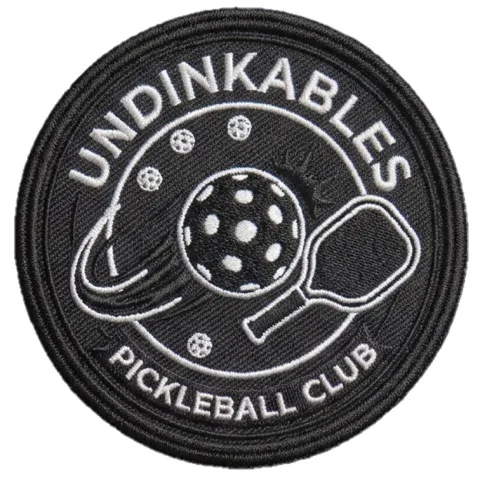 Undinkables