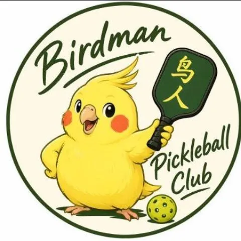 Birdman Pickle Club
