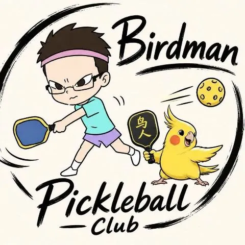 Birdman Pickle Club