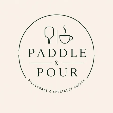 Paddle & Pour - 621 Cafè Specialty