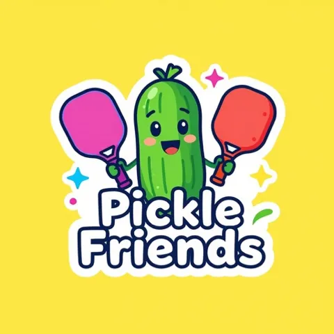 Pickle Friends 
