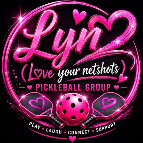 Lyn’s Pickleball group