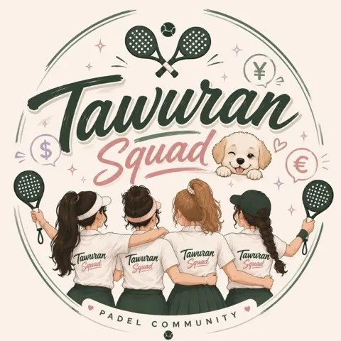 Tawuran Squad