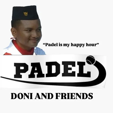 Doni & Friends Padel Club