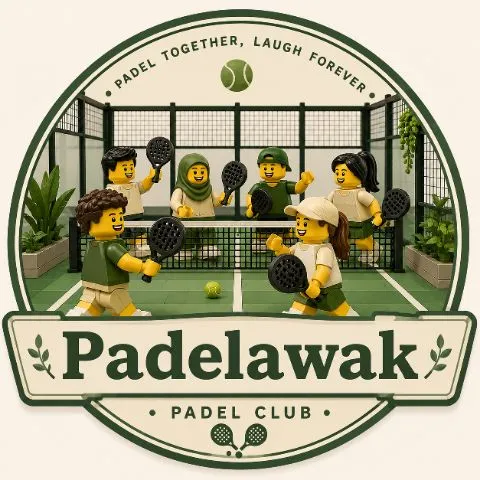 PADELAWAK