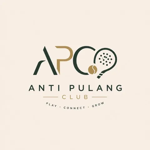 Anti Pulang Club