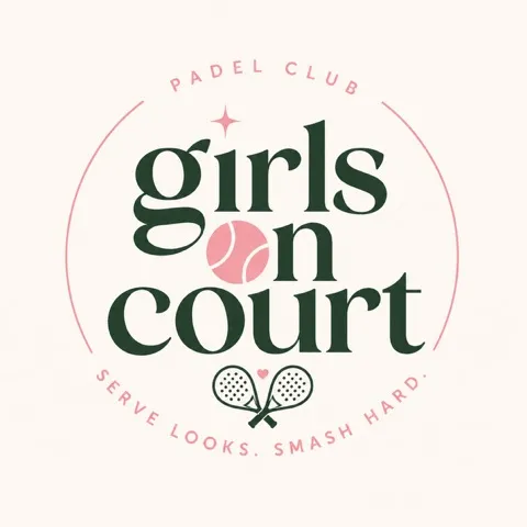Girls On Court