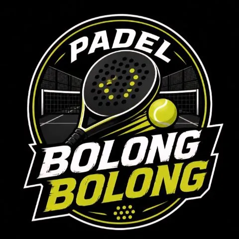 Padel Bolong-Bolong