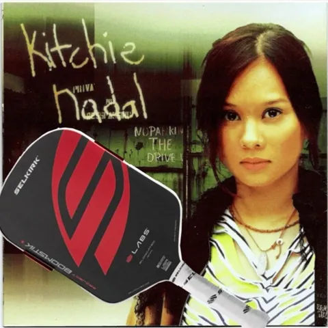 Kitchen Nadal