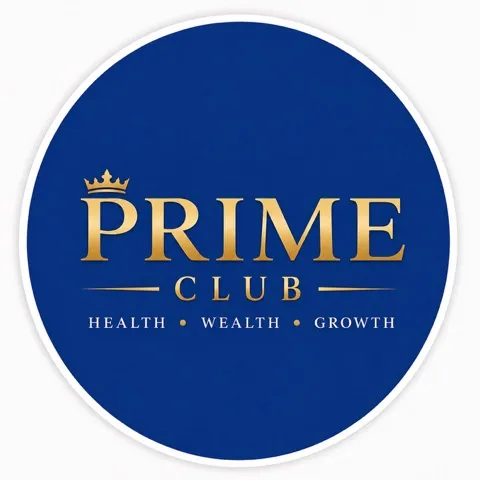 Prime Club