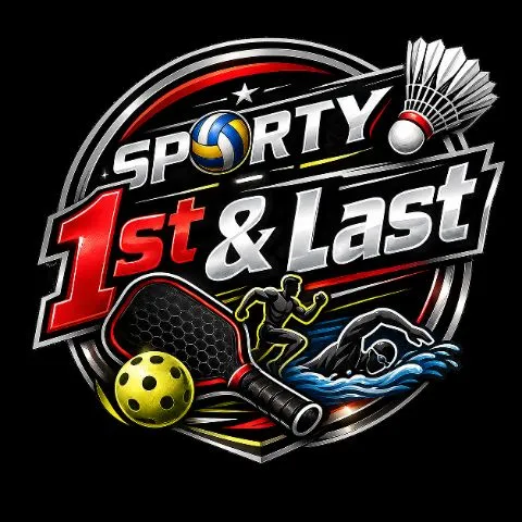 SPORTY ¹st & last 🥴