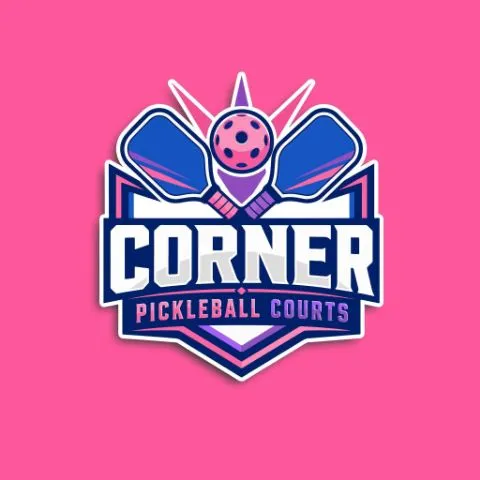 CORNER PICKLEBALL COURTS 