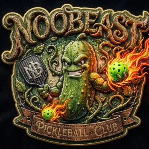 Noobeast Pickleball Club