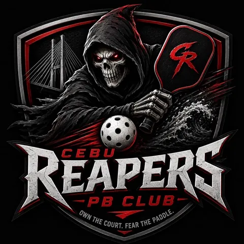 Cebu Reapers PB CLUB