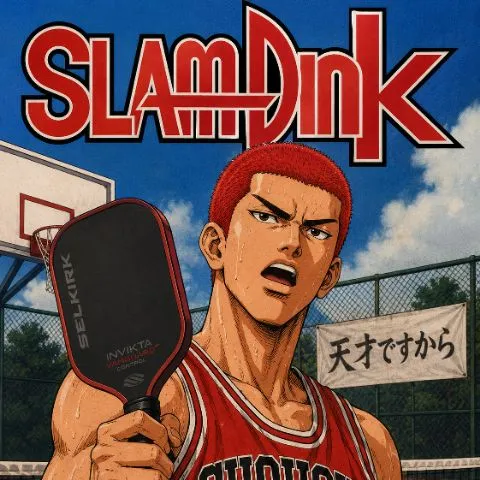 SlamDink