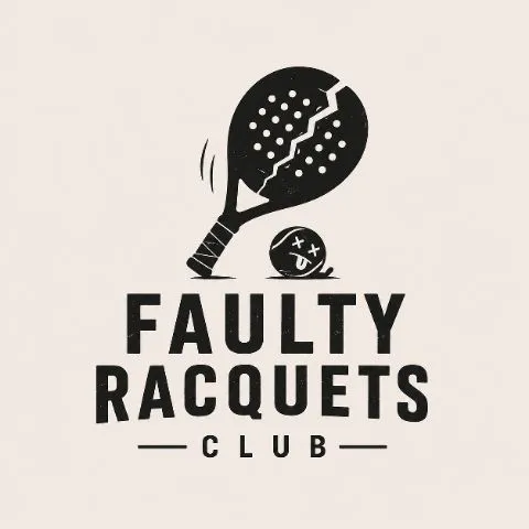 FAULTY RACQUETS CLUB