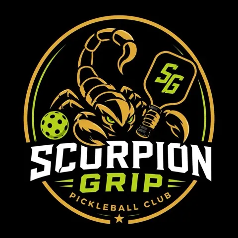 Scorpion Grip