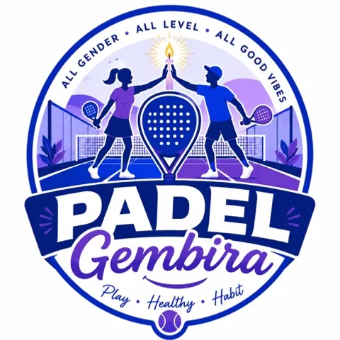 Padel Gembira