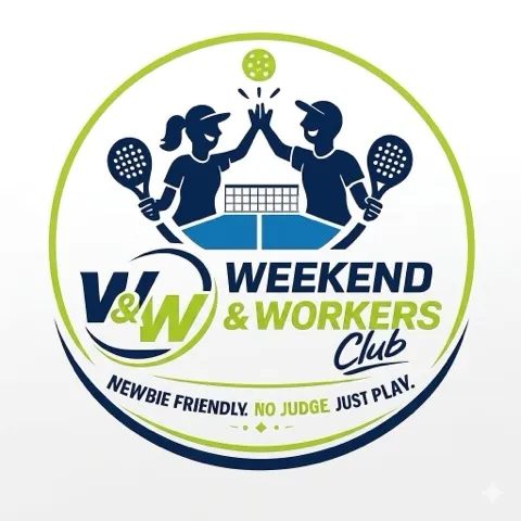 Weekend Workers Padel Club