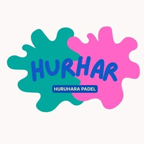 Huruhara Padel