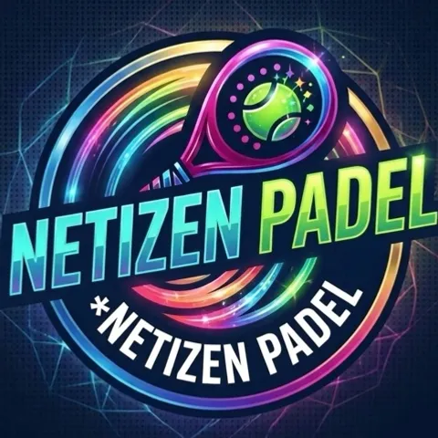 NETIZEN PADEL CLUB