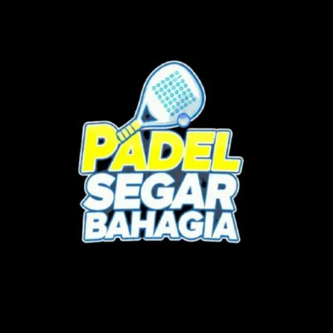 Padel Segar Bahagia