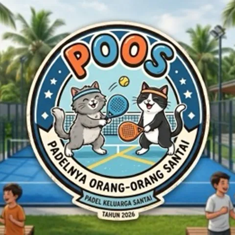 POOS Padel Club