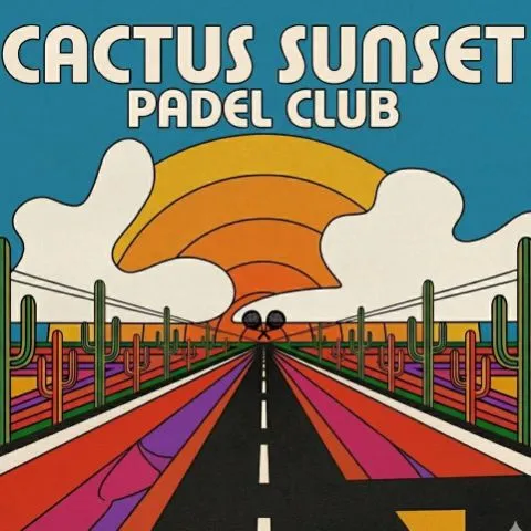 Cactus Sunset Padel Club