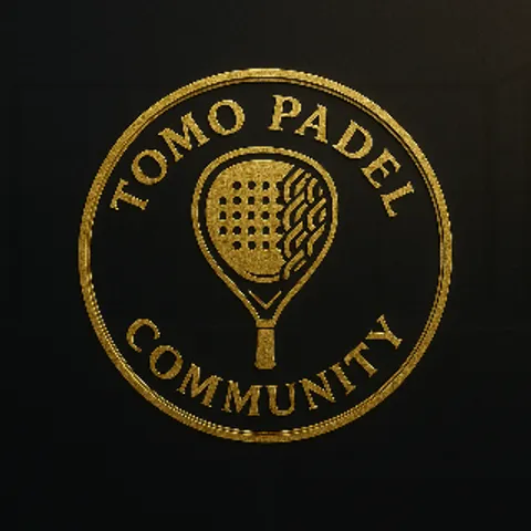 Tomo Padel Community
