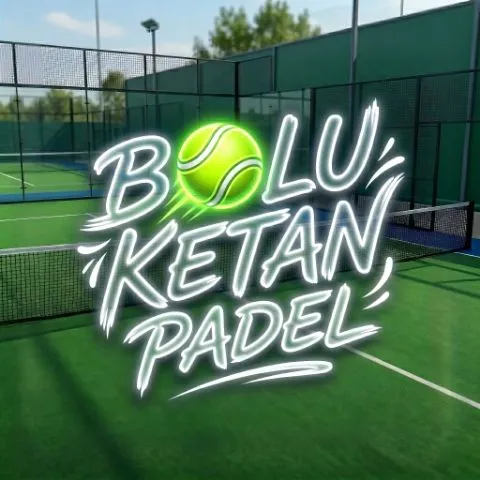 BOLU KETAN PADEL