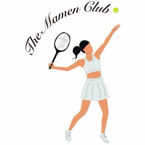 The Mamen Club