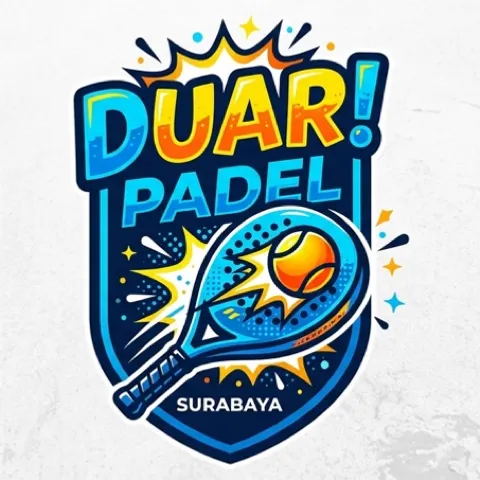 Duar! Padel