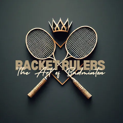 RACKET RULERS 👑