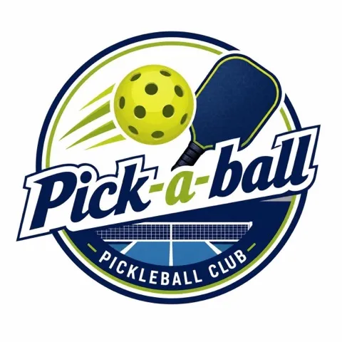 Pick-a-ball Club