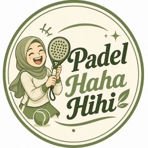Padel Haha Hihi
