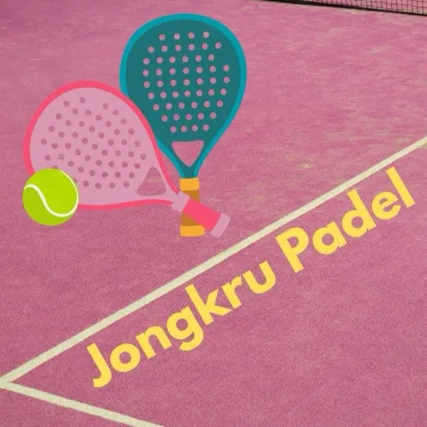 Jongkru