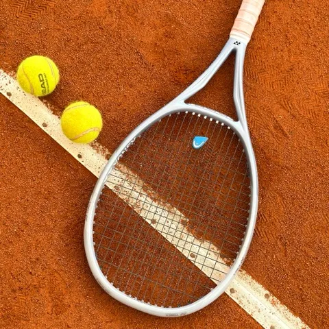 Tennisin Dulu Aja - TDA