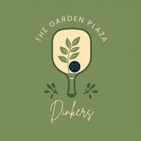 The Garden Plaza DINKERS🏓