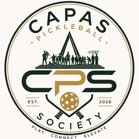 Capas Pickleball Society