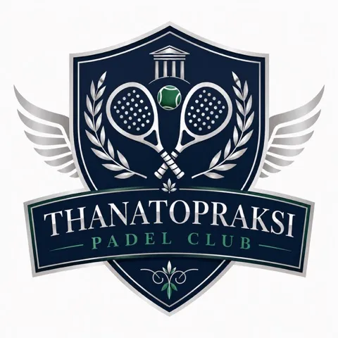 Thanatopraksi padel club
