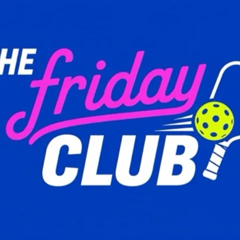 THE friday CLUB
